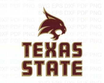 Download Texas State Svg Etsy