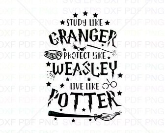 Download Granger Svg Etsy