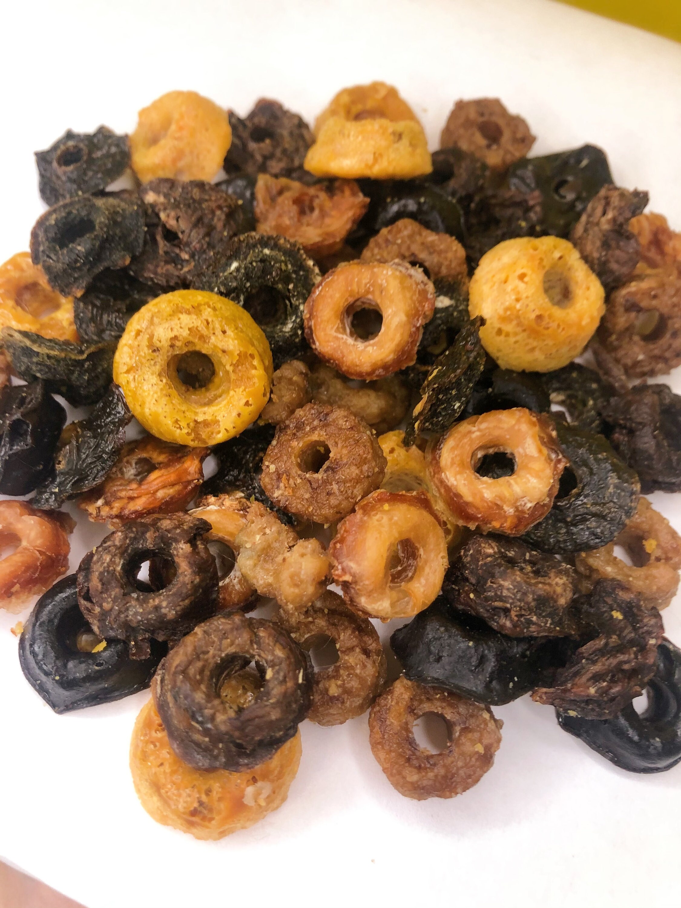 Can Dogs Have Cheerios As A Treat