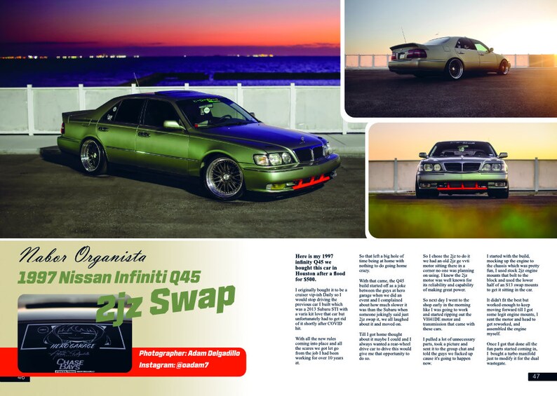 Stance Auto Digital Magazine May 2023 image 8