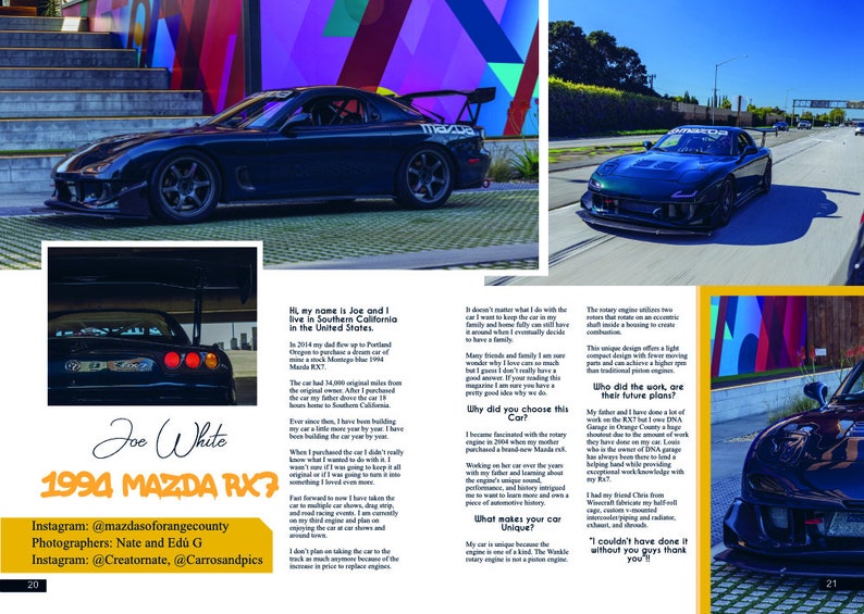 Stance Auto Digital Magazine May 2023 image 3