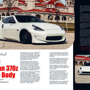 Stance Auto Digital Magazine August 2023 image 6