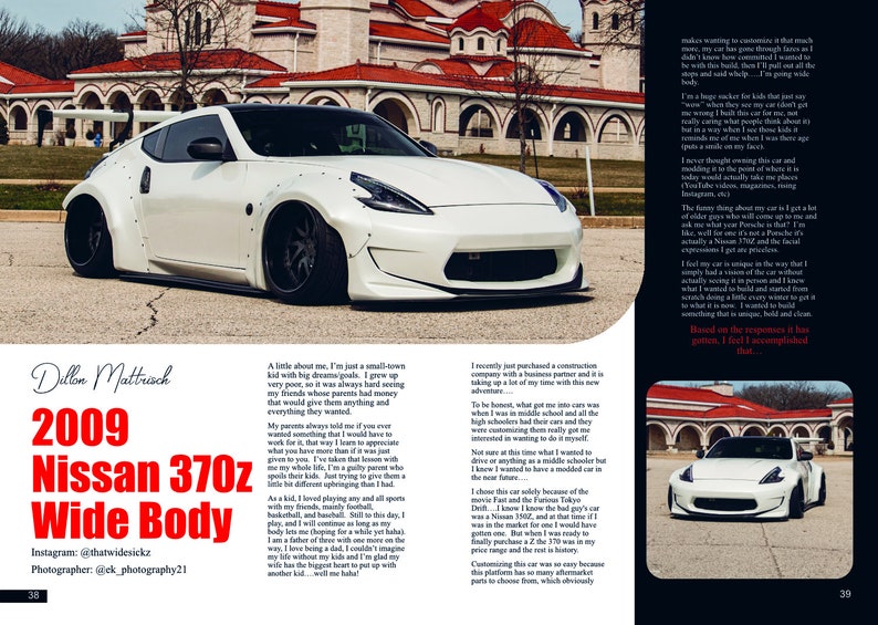 Stance Auto Digital Magazine August 2023 image 6