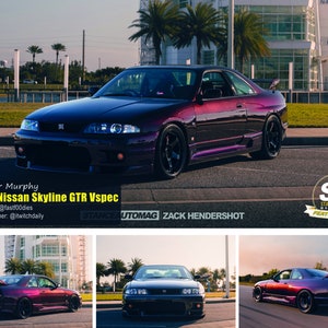 JDM Bk 3 2024 Wall Calendars US & CA - Etsy