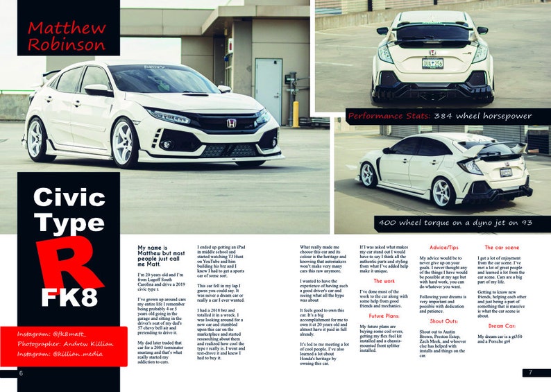 Stance Auto Digital Magazine May 2023 image 6