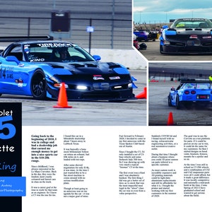 Stance Auto Digital Magazine August 2023 image 4