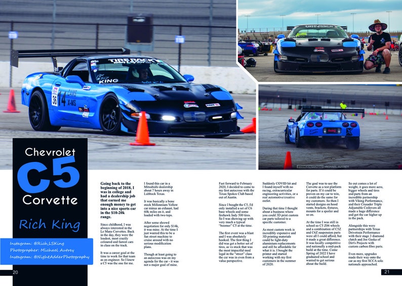 Stance Auto Digital Magazine August 2023 image 4