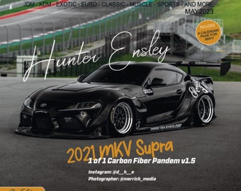 Stance Auto Digital Magazine May 2023