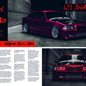 Stance Auto Digital Magazine July 2023 image 9