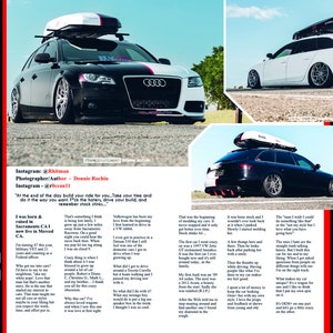 Stance Auto Digital Magazine August 2023 image 3