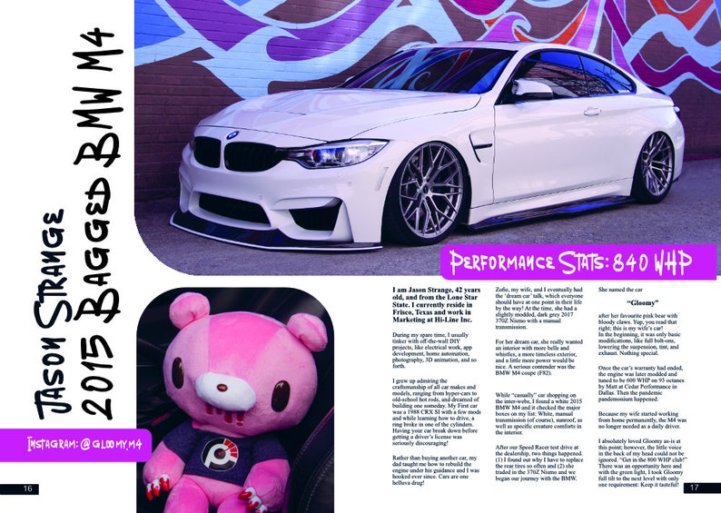 Stance Auto Digital Magazine May 2023 image 9