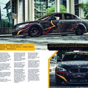 Stance Auto Digital Magazine August 2023 image 9