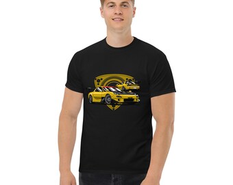 Stance Auto  RX7 T-shirt