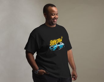 Stance Auto Shakotan Tee