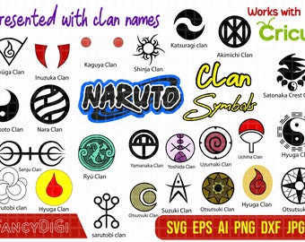 Anime Logo - Etsy New Zealand Anime Logo - Etsy New Zealand