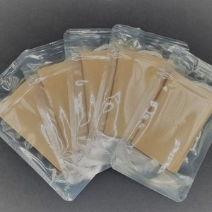 Tea bags| Empty Tea Bags |  30 Tea Filters