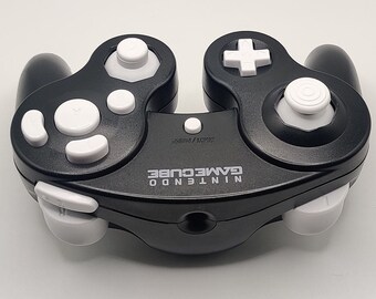 3rd Party Gamecube Controller Buttons [21 Colors]