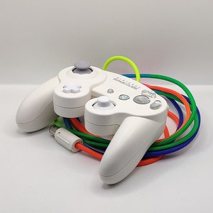 Send-In for GameCube Controller Paracord Cables