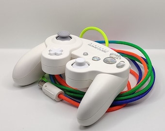 Send-In for GameCube Controller Paracord Cables
