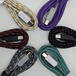 Paracord Cables for GameCube Controllers, DIY Install