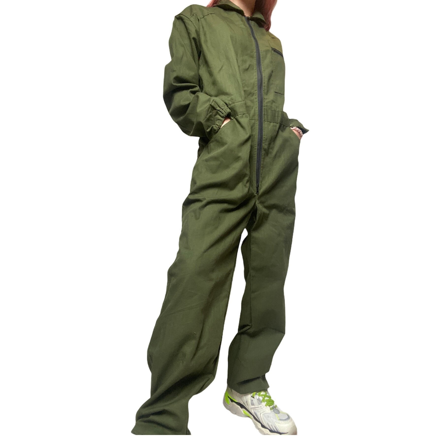 Nomex Flight Suit - Etsy