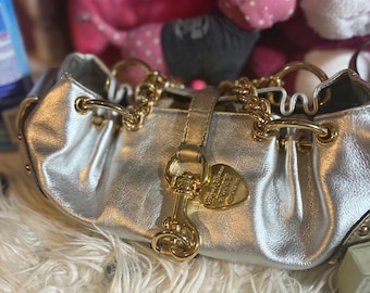 Vintage y2k juicy couture handbag