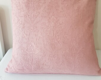 damask cushion covers