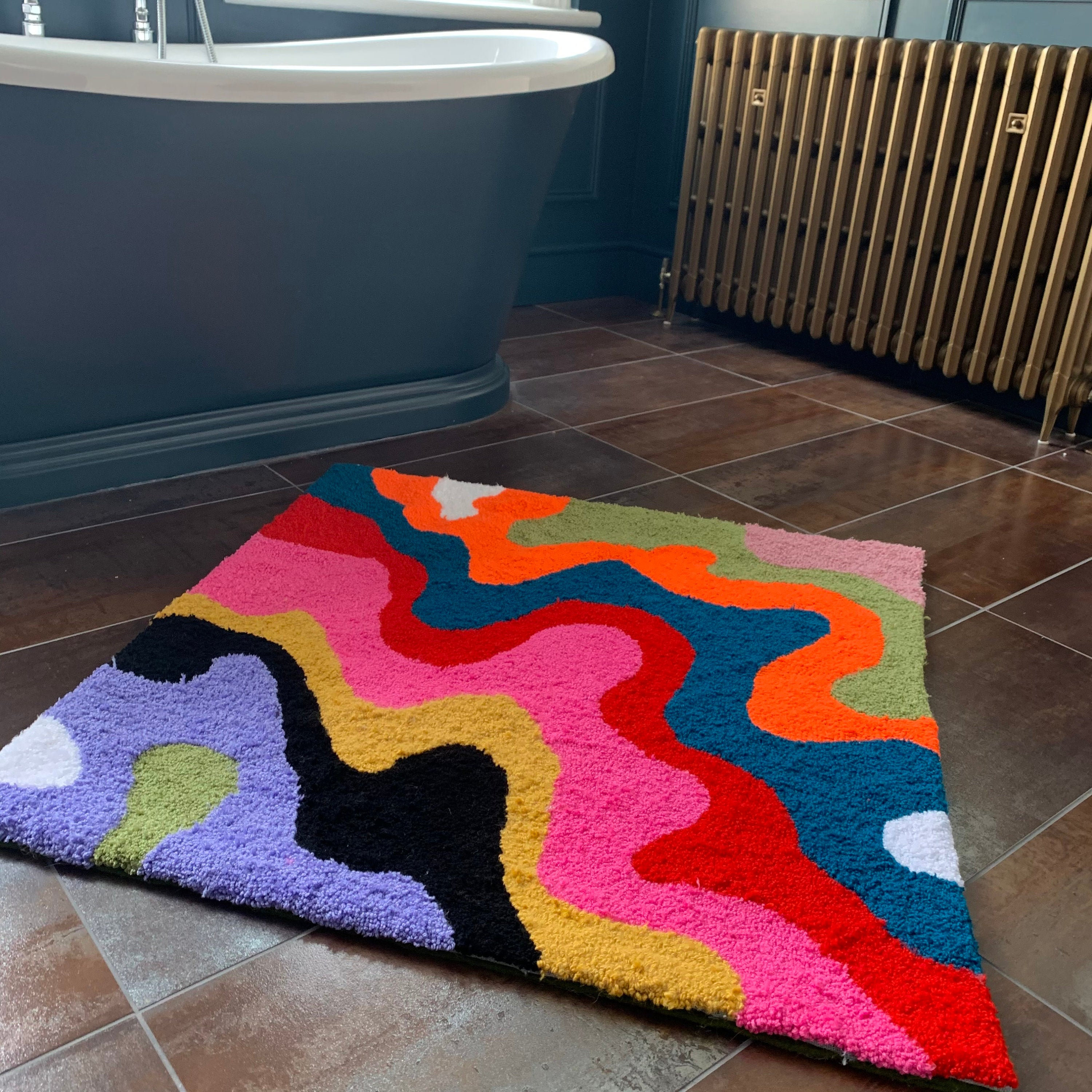 How Much To Charge For Tufted Rug at John Rogers blog