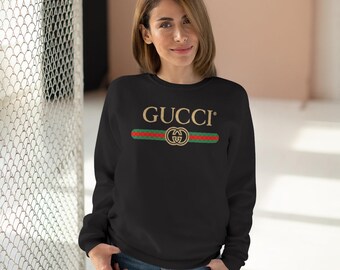 gucci sweatshirt etsy