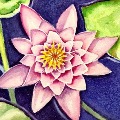 オリジナル水彩画「スズメの絵画：春の鳥の芸術」 - Etsy 日本