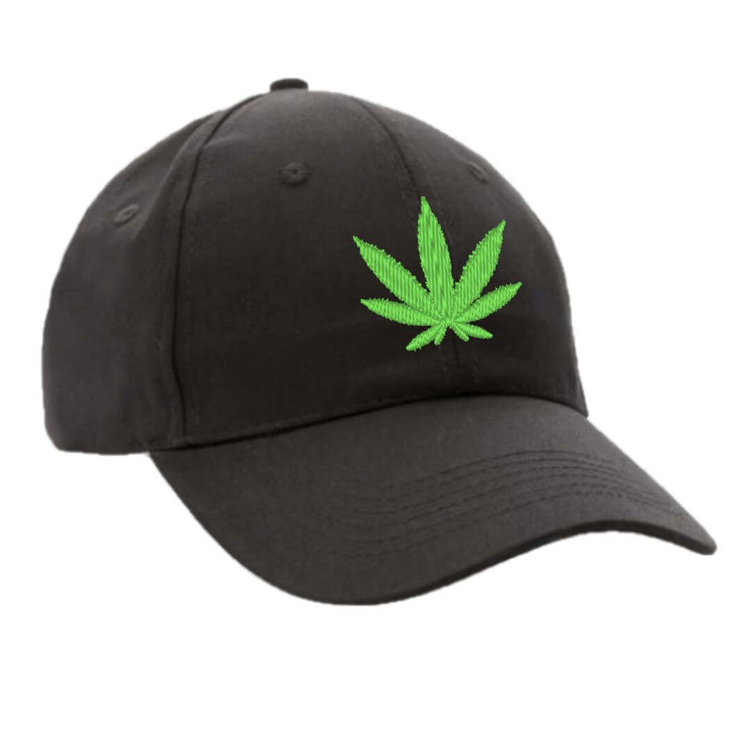 THC Baseball Cap