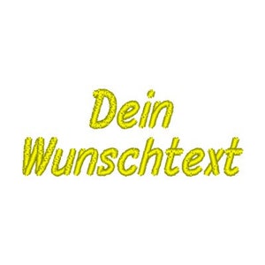 Sport-Socken bestickte mit Name Initialen | Tennis-Socken Stick mit Wunschtext | Männer Sportler-Geburtstag-Geschenk mit Bestickung | 1 Paar afbeelding 4