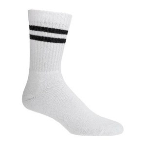 Sport-Socken bestickte mit Name Initialen | Tennis-Socken Stick mit Wunschtext | Männer Sportler-Geburtstag-Geschenk mit Bestickung | 1 Paar afbeelding 8