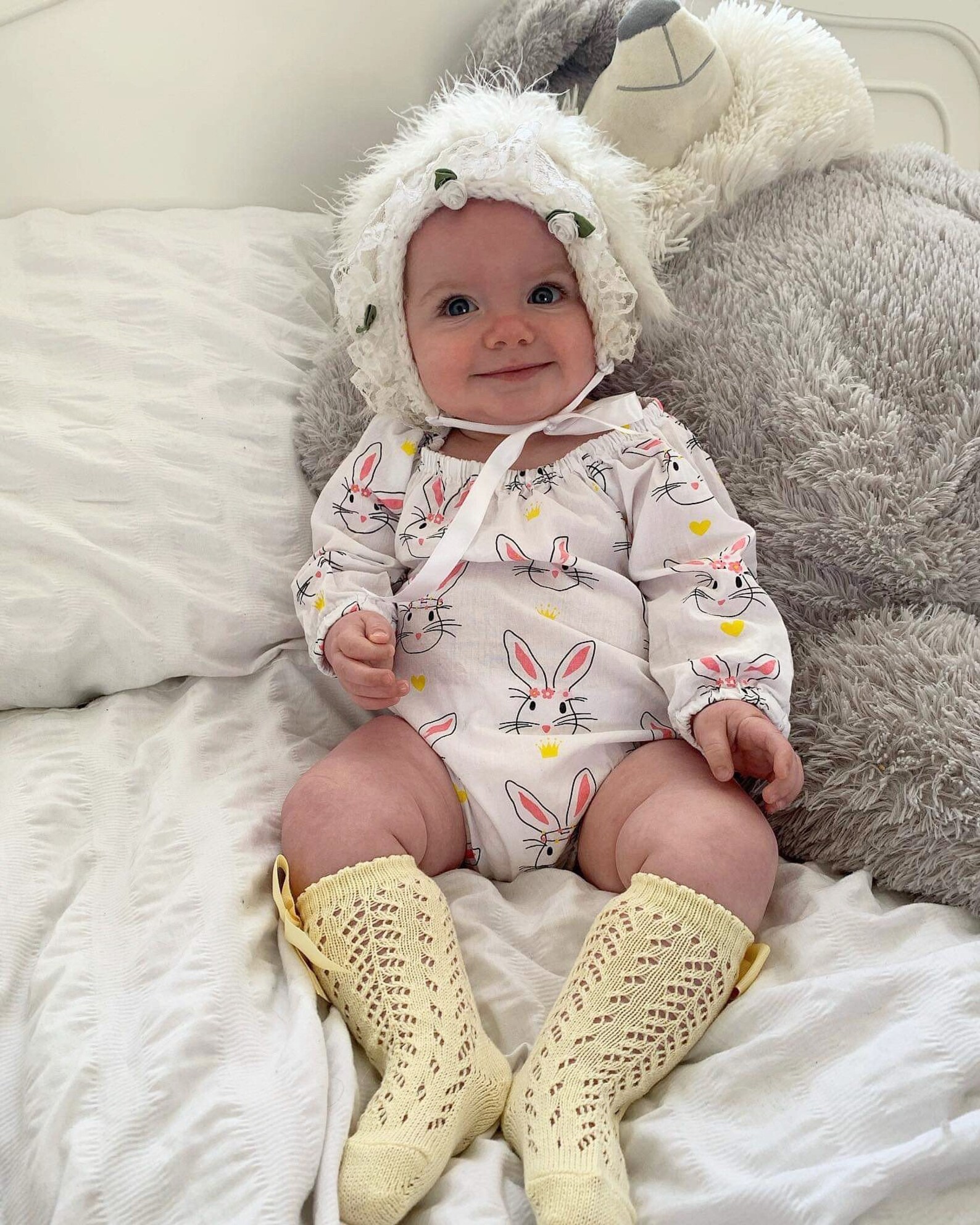 Baby Girl Lace Socks /toddler Lace Socks/girls Lace Etsy UK