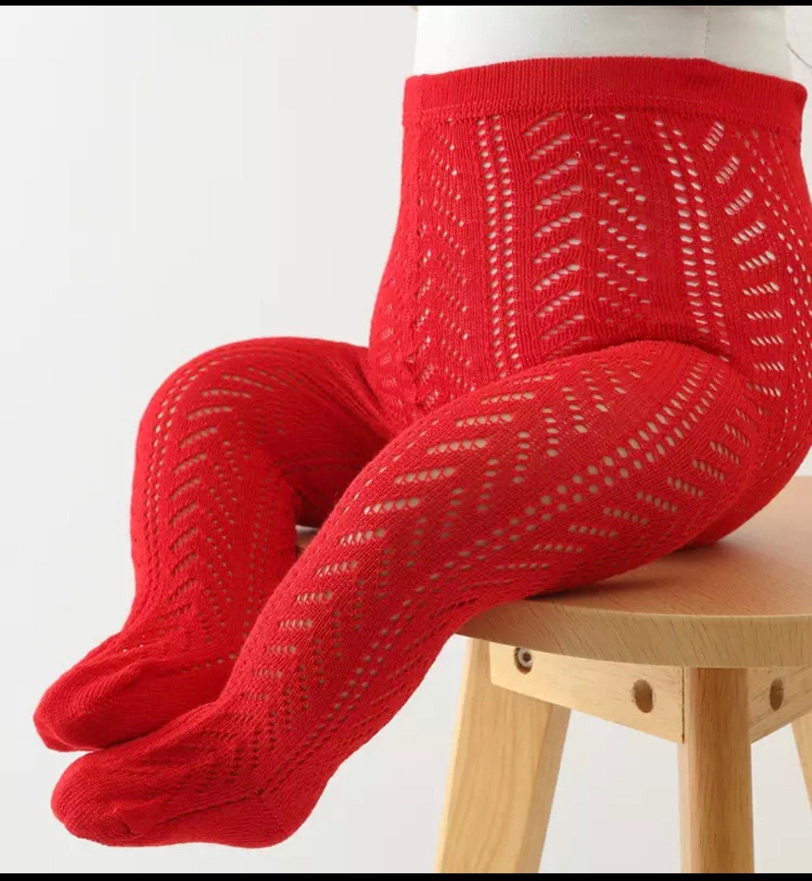 Girls Summer Tightsbaby Girl Summer Tightsgirls Openwork Etsy Canada