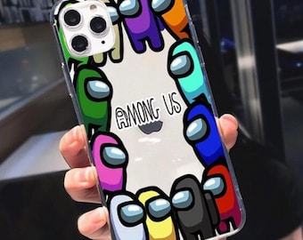 Unter uns iPhone Case