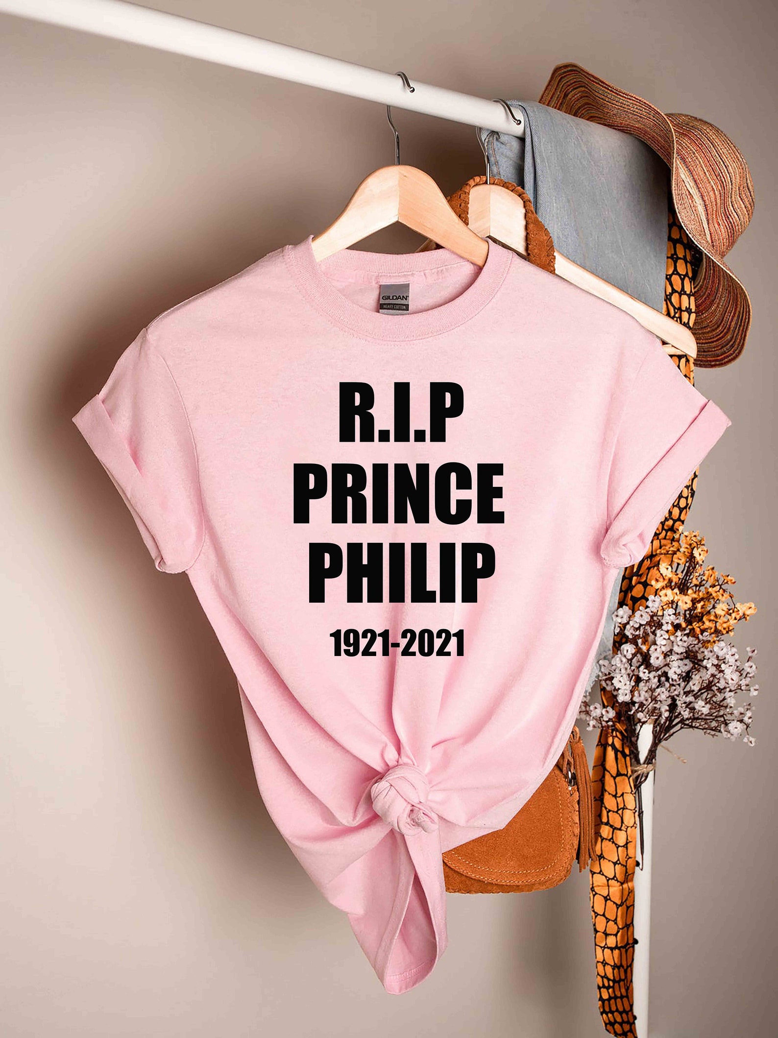 princes t shirt