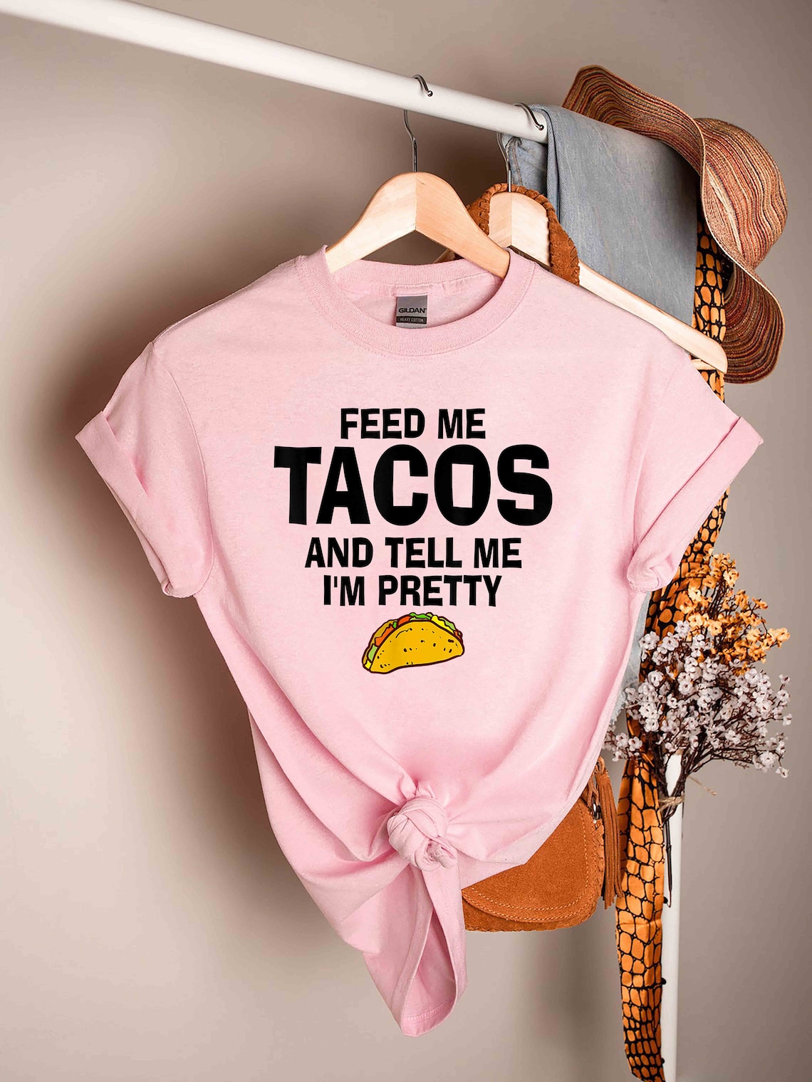 this taco is taken t shirt