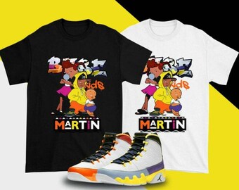 jordan 9 martin