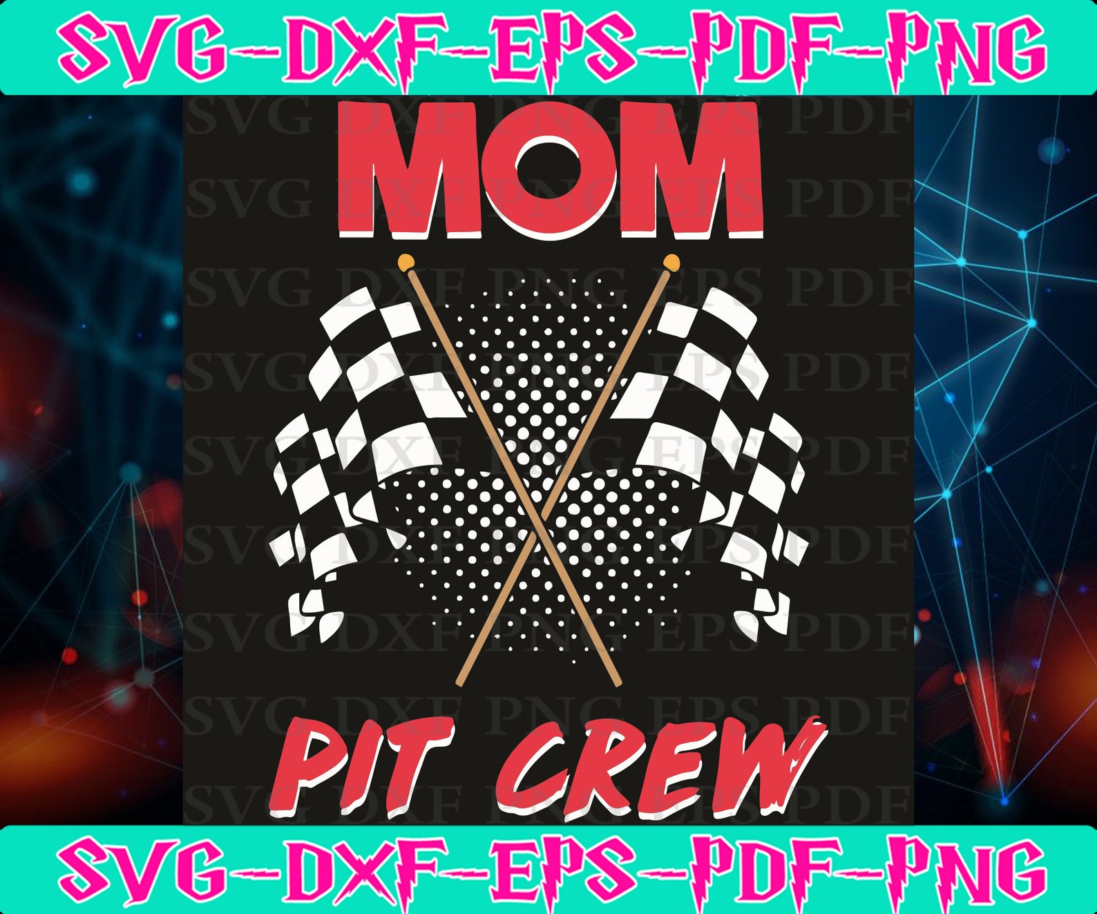Free Free Pit Mom Svg 765 SVG PNG EPS DXF File