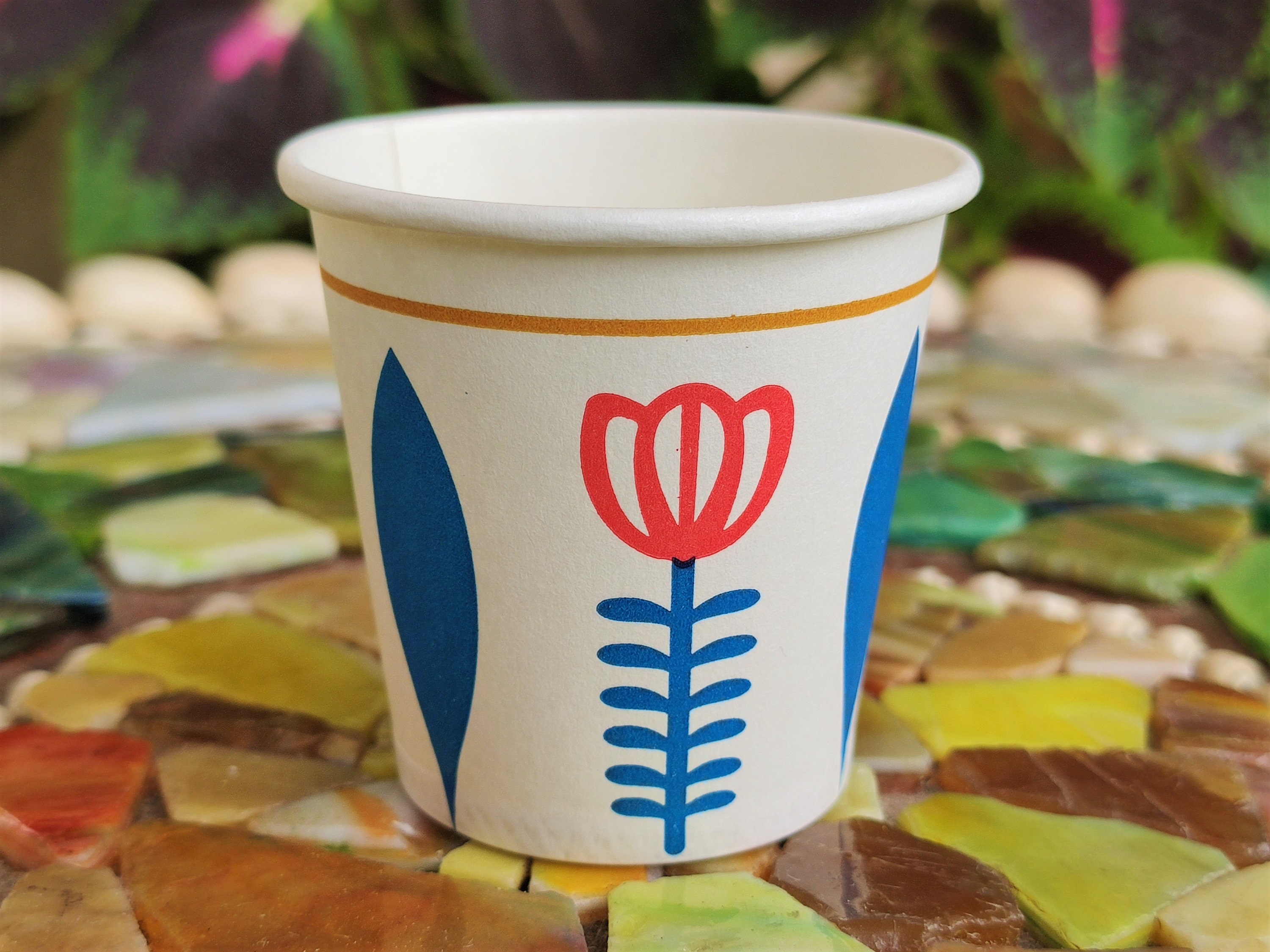 Lebanese Paper Coffee Cups 250pcs Value Pack Turkish - Etsy