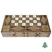 see more listings in the Large Chess Sets section