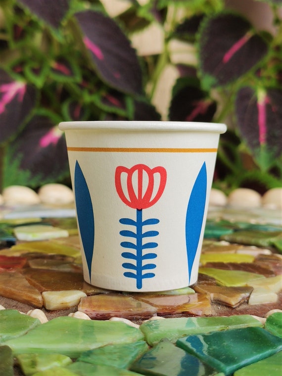 Disposable Cups In Korea To Cost USD0.25 From Dec 2022