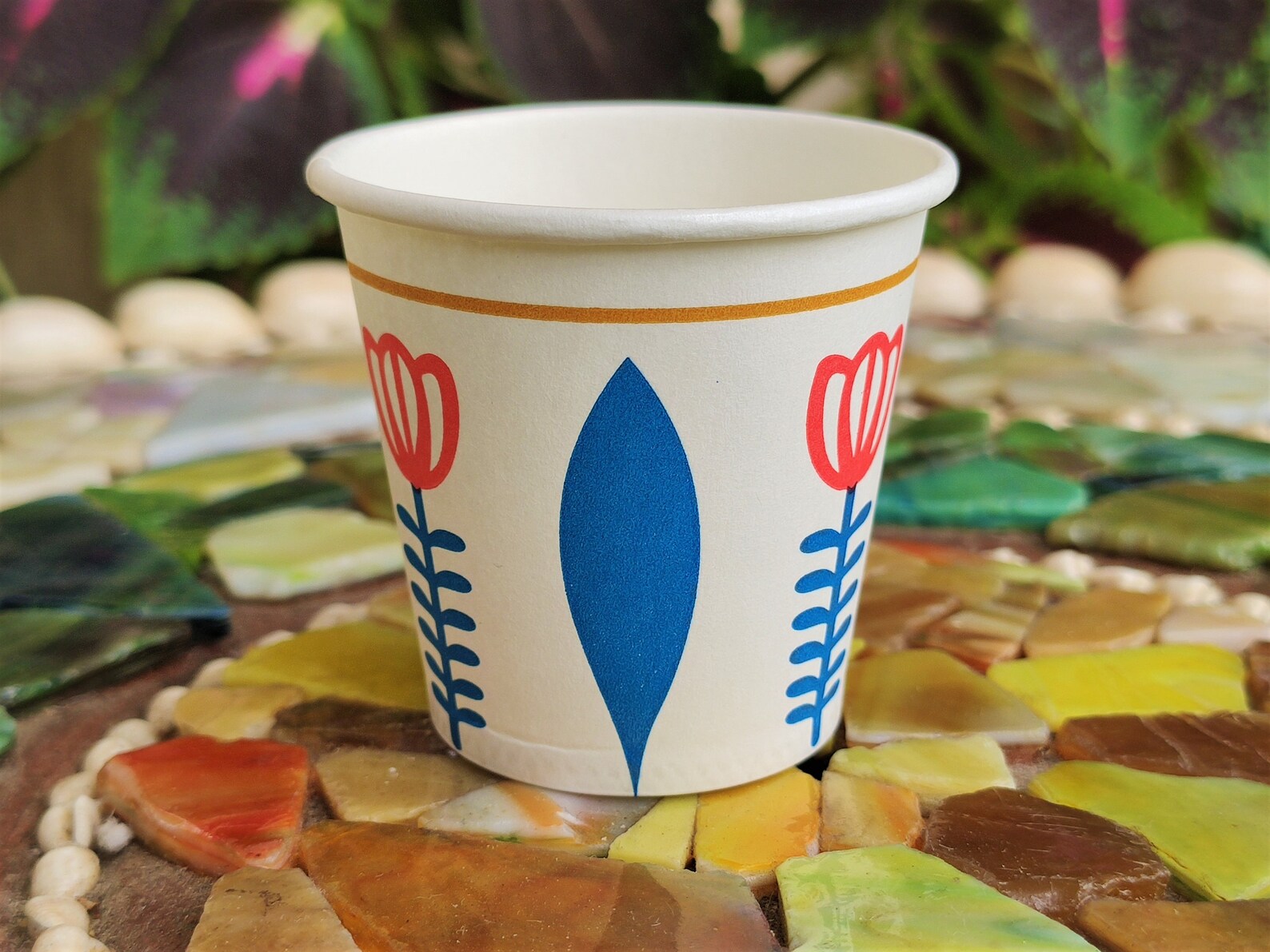Lebanese Paper Coffee Cups 250pcs Value Pack Turkish - Etsy