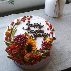 RECIPE** The best buttercream recipe