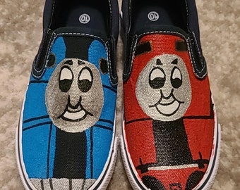 Character Shoes