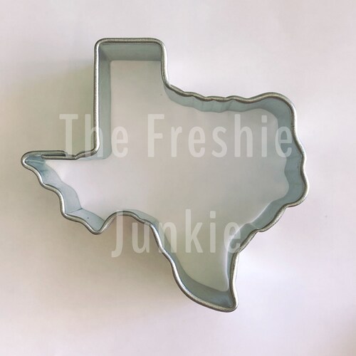 Texas Cookie Cutter Includes Large Texas Medium Size or Etsy