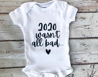 baby 2020 shirt
