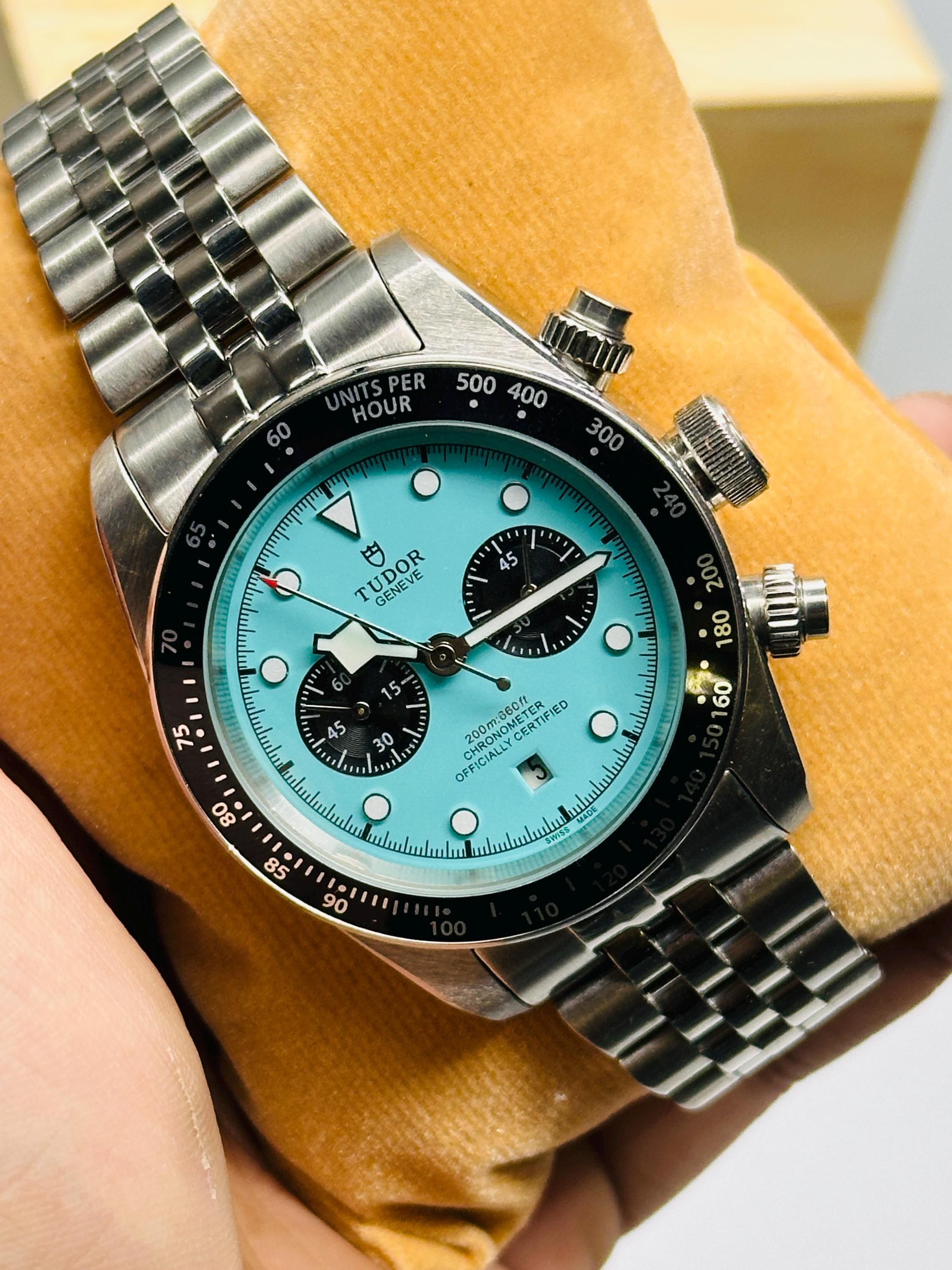 Orologi mid century Italia