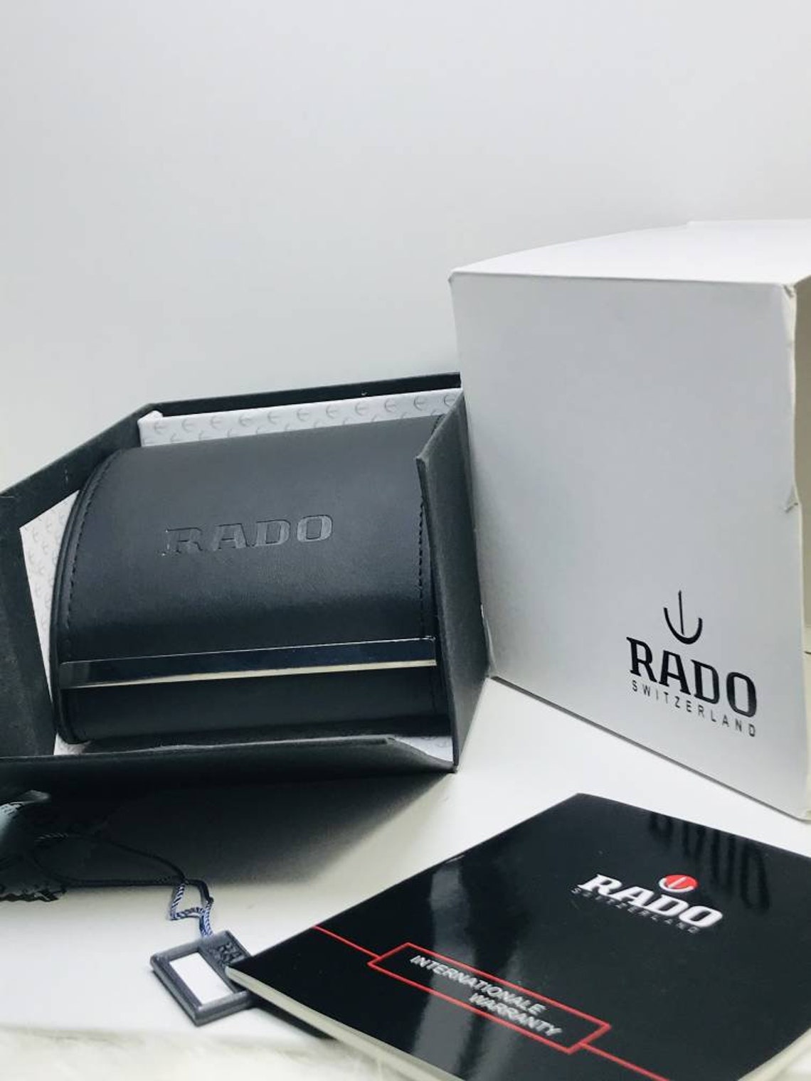 rado box for sale